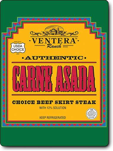 Carne Asada