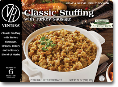 Classic Stuffing